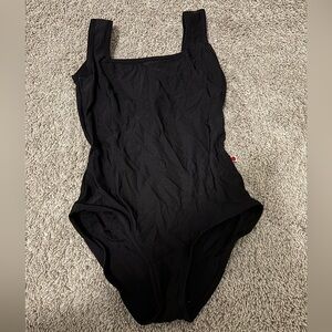 yumiko marieke leotard